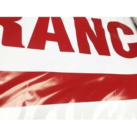 Entrance arrow banner image 2