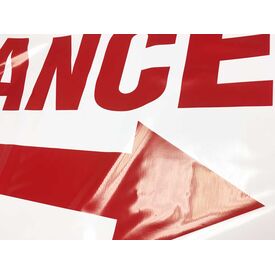 Entrance right arrow banner image 2