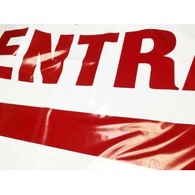 Entrance right arrow banner image 1