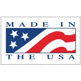Made In The USA 12x20 banner image