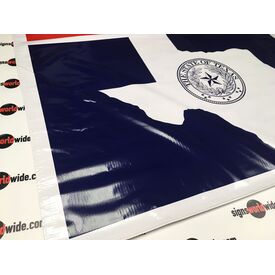 Texas State Inspection 48x48 Banner v3 Image 1