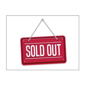 Sold Out 18x24 Coroplast Yard Sign Image