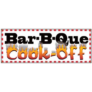 Bar-B-Que Cook-off banner image Bar-B-Que Cook-off banner image