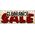 Clearance Sale banner image