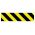 Caution stripe 2 decal image