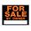 For Sale sign image