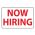 Now Hiring magnetic image