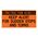 Construction Vehicle Sudden Stops decal image