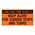 Construction Vehicle Sudden Stops decal image