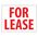 For Lease sign image