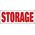 STORAGE banner image