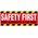 Safety First 3 banner image