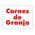 Carnes de Granja sign image