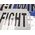 Go Fight Win Sign Image 1