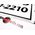 Riverbed Concrete 18x24 Yard Sign Image 2
