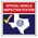 Texas State Inspection 48x48 Banner Image