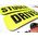 Student Driver 2x6 Sign Image 3