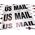 US Mail Kit Grey No Laminate 1