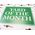 Yard of the Month G&W Aluminum Sign Image 1
