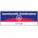 Juneteenth Celebration Sponsor banner image with pole pockets