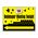 BeeKeeper Meeting Tonight SCBA 18" x 24" Coroplast Left Arrow Directional Sign