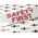 Safety First Blasting Today v2 24 x 36 Reflective Folding Sign Image 2