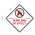 Folding Burn Ban In Effect 3 sign image
