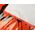Happy Halloween Orange Banner Image 3