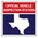Texas State Inspection 48x48 Banner v2 Image