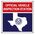 Texas State Inspection 48x48 Banner v3 Image