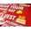 Wear Your Hard Hat 48" x 72" Banner Image 3