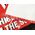 Wear Your Hard Hat 48" x 72" Banner Image 4