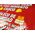 Wear Your Hard Hat 48" x 72" Spanish Banner Image 2