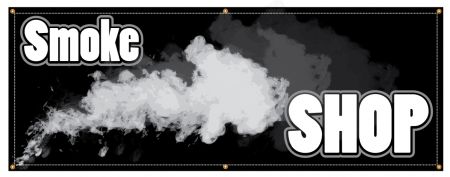 Smoke Shop banner image
