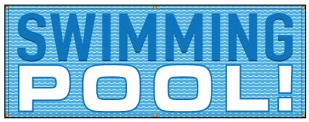 Swimming Pool banner image