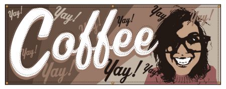 Coffee Yay banner image