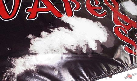 Vape & Smoke banner image 2