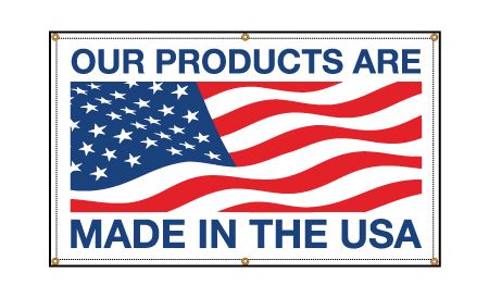 Made In USA banner image