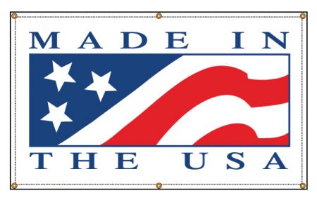 Made In The USA banner image