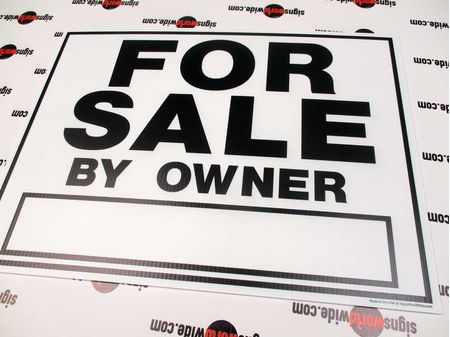 For Sale sign image 2