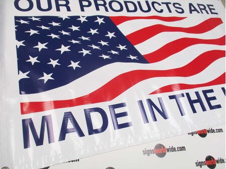 Made In USA banner image 4