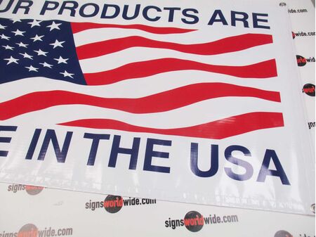 Made In USA banner image 5