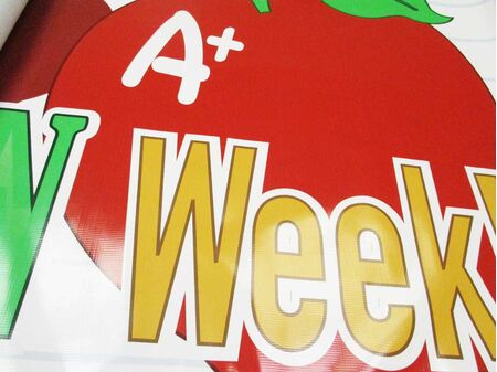 Teacher Appreciation Week Banner Image 3