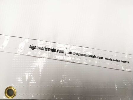 Entrance arrow banner image 3