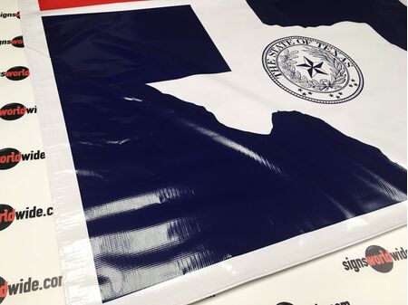 Texas State Inspection 48x48 Banner v3 Image 1