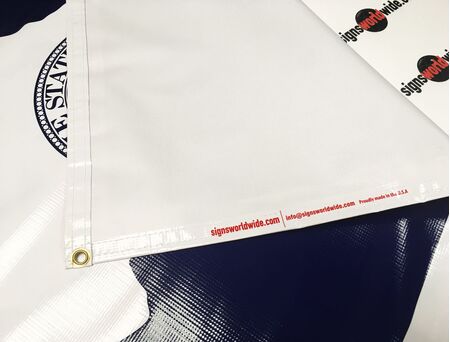 Texas State Inspection 48x48 Banner v3 Image 3