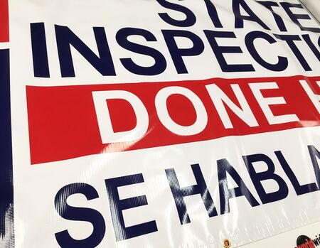State Inspection Banner Image 2