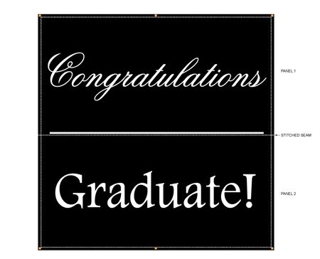 Congratulations Graduate banner image 96x96