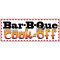 Bar-B-Que Cook-off banner image