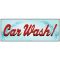 Car Wash Banner Image